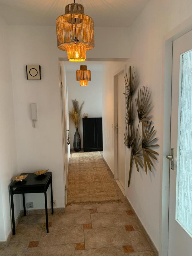 Super Appartement Calme Et Spacieux Dans Bruxelles Экстерьер фото
