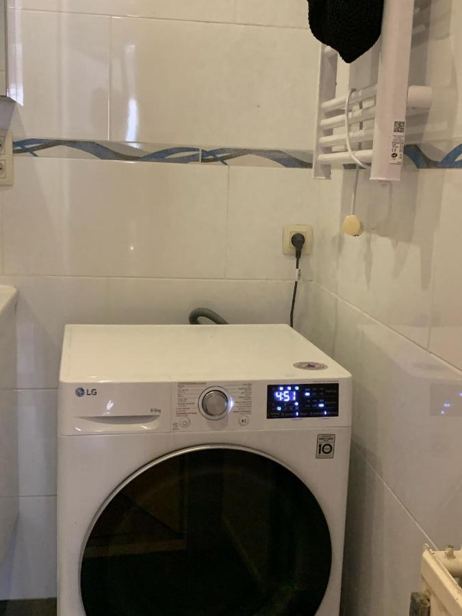 Super Appartement Calme Et Spacieux Dans Bruxelles Экстерьер фото