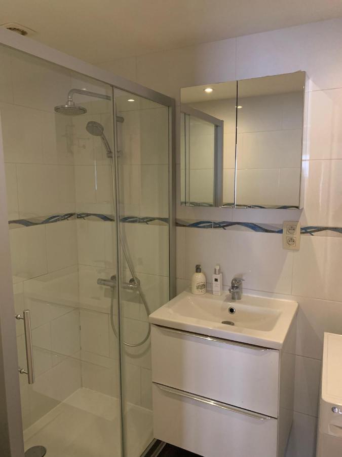 Super Appartement Calme Et Spacieux Dans Bruxelles Экстерьер фото